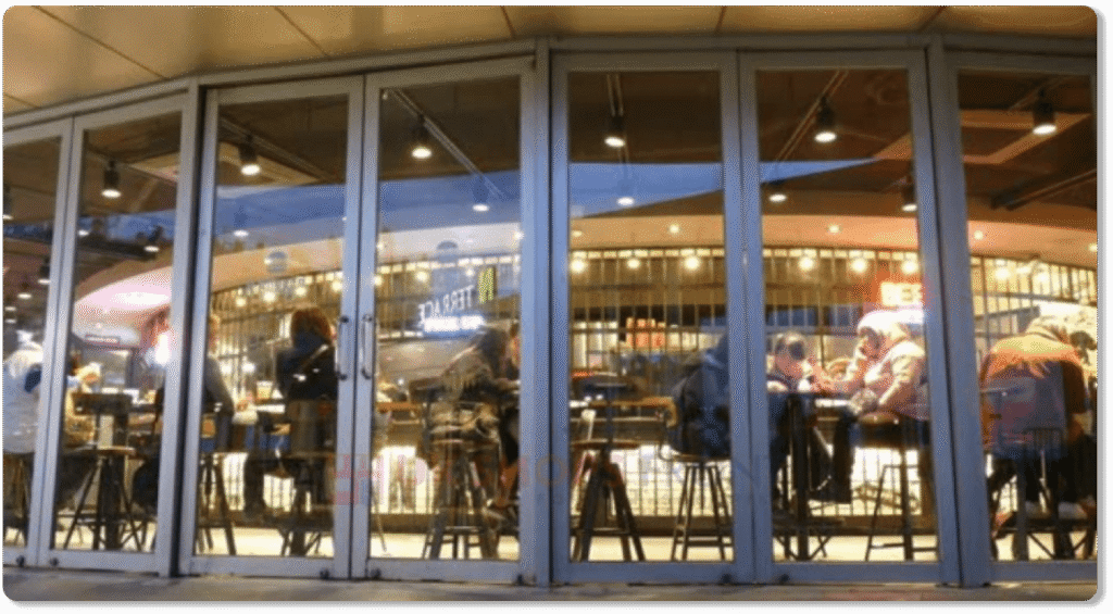 ASAP_GLASS MAINTENANCE ATLANTA